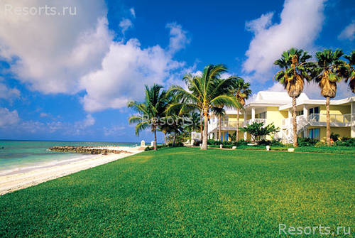 The Westin Grand Bahama Island Our Lucaya Resort 4